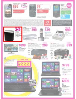 Game : Lowest Prices This Easter (27 Mar - 31 Mar 2013), page 6