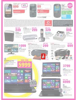 Game : Lowest Prices This Easter (27 Mar - 31 Mar 2013), page 6