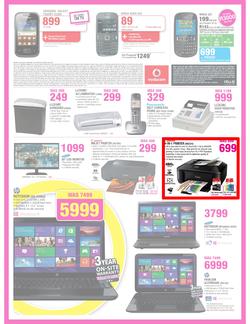Game : Lowest Prices This Easter (27 Mar - 31 Mar 2013), page 6