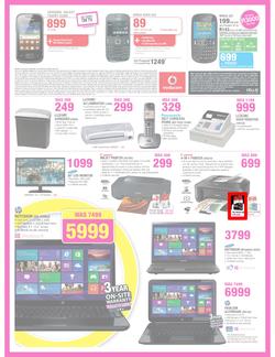 Game : Lowest Prices This Easter (27 Mar - 31 Mar 2013), page 6