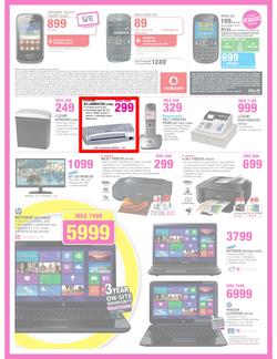 Game : Lowest Prices This Easter (27 Mar - 31 Mar 2013), page 6
