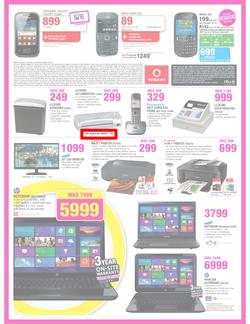 Game : Lowest Prices This Easter (27 Mar - 31 Mar 2013), page 6