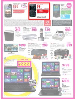 Game : Lowest Prices This Easter (27 Mar - 31 Mar 2013), page 6