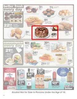 Checkers Western Cape : Easter Holiday Savings (25 Mar - 7 Apr 2013), page 6