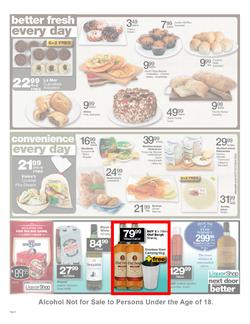 Checkers Western Cape : Easter Holiday Savings (25 Mar - 7 Apr 2013), page 6