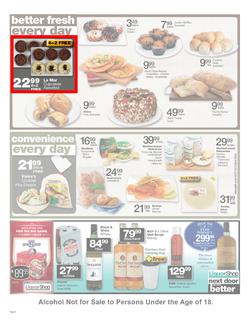 Checkers Western Cape : Easter Holiday Savings (25 Mar - 7 Apr 2013), page 6