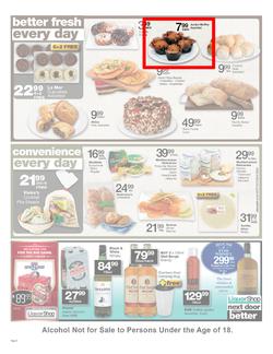 Checkers Western Cape : Easter Holiday Savings (25 Mar - 7 Apr 2013), page 6