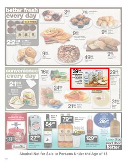 Checkers Western Cape : Easter Holiday Savings (25 Mar - 7 Apr 2013), page 6