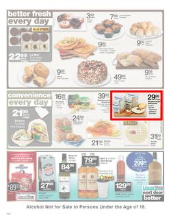 Checkers Western Cape : Easter Holiday Savings (25 Mar - 7 Apr 2013), page 6