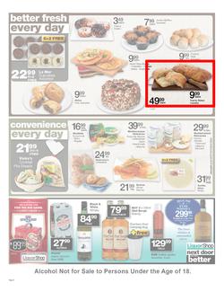 Checkers Western Cape : Easter Holiday Savings (25 Mar - 7 Apr 2013), page 6