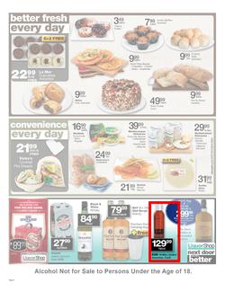 Checkers Western Cape : Easter Holiday Savings (25 Mar - 7 Apr 2013), page 6
