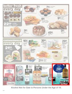 Checkers Western Cape : Easter Holiday Savings (25 Mar - 7 Apr 2013), page 6