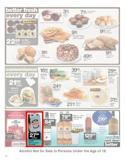 Checkers Western Cape : Easter Holiday Savings (25 Mar - 7 Apr 2013), page 6