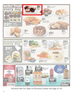 Checkers Western Cape : Easter Holiday Savings (25 Mar - 7 Apr 2013), page 6