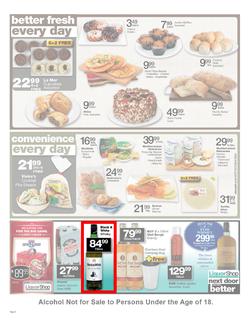 Checkers Western Cape : Easter Holiday Savings (25 Mar - 7 Apr 2013), page 6