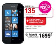 Nokia 510