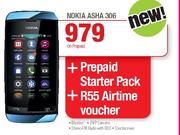 Nokia Asha 306