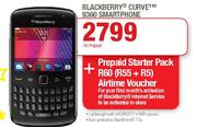 Blackberry Curve 9360 Smartphone