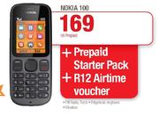 Nokia 100