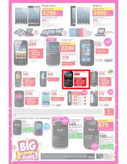 Game : Big Birthday Deals (3 Apr - 9 Apr 2013), page 6