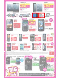Game : Big Birthday Deals (3 Apr - 9 Apr 2013), page 6