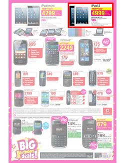 Game : Big Birthday Deals (3 Apr - 9 Apr 2013), page 6