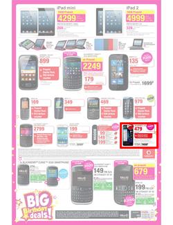 Game : Big Birthday Deals (3 Apr - 9 Apr 2013), page 6