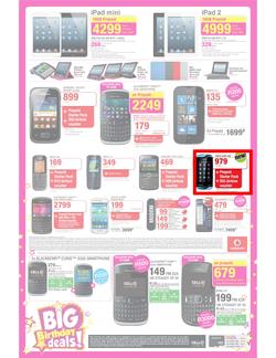Game : Big Birthday Deals (3 Apr - 9 Apr 2013), page 6