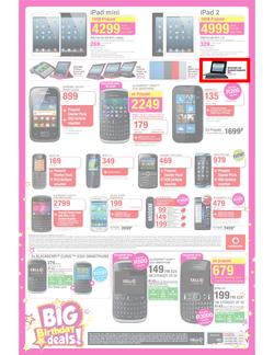 Game : Big Birthday Deals (3 Apr - 9 Apr 2013), page 6