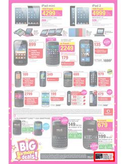 Game : Big Birthday Deals (3 Apr - 9 Apr 2013), page 6