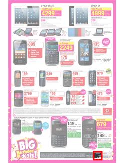 Game : Big Birthday Deals (3 Apr - 9 Apr 2013), page 6