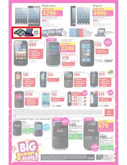 Game : Big Birthday Deals (3 Apr - 9 Apr 2013), page 6