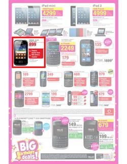 Game : Big Birthday Deals (3 Apr - 9 Apr 2013), page 6
