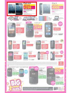 Game : Big Birthday Deals (3 Apr - 9 Apr 2013), page 6