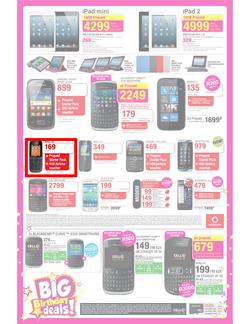 Game : Big Birthday Deals (3 Apr - 9 Apr 2013), page 6