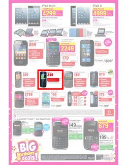 Game : Big Birthday Deals (3 Apr - 9 Apr 2013), page 6