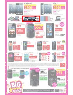 Game : Big Birthday Deals (3 Apr - 9 Apr 2013), page 6