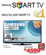Samsung 32"(81cm) LED(EH5300)