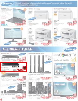 Hifi Corp : Unbeatable, We Beat Any Price (4 Apr - 7 Apr 2013), page 6