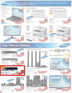 Hifi Corp : Unbeatable, We Beat Any Price (4 Apr - 7 Apr 2013), page 6