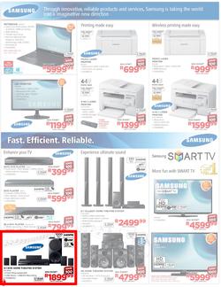 Hifi Corp : Unbeatable, We Beat Any Price (4 Apr - 7 Apr 2013), page 6