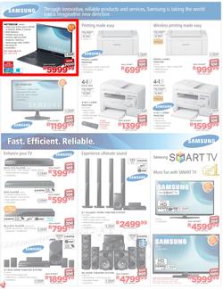 Hifi Corp : Unbeatable, We Beat Any Price (4 Apr - 7 Apr 2013), page 6