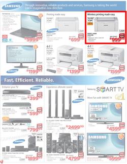 Hifi Corp : Unbeatable, We Beat Any Price (4 Apr - 7 Apr 2013), page 6