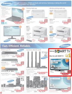 Hifi Corp : Unbeatable, We Beat Any Price (4 Apr - 7 Apr 2013), page 6