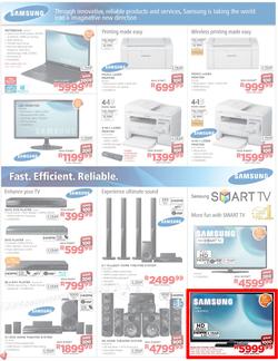 Hifi Corp : Unbeatable, We Beat Any Price (4 Apr - 7 Apr 2013), page 6