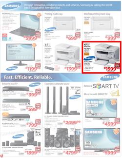 Hifi Corp : Unbeatable, We Beat Any Price (4 Apr - 7 Apr 2013), page 6