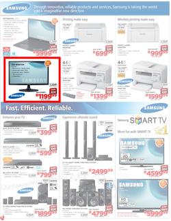 Hifi Corp : Unbeatable, We Beat Any Price (4 Apr - 7 Apr 2013), page 6