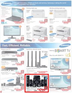 Hifi Corp : Unbeatable, We Beat Any Price (4 Apr - 7 Apr 2013), page 6