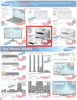 Hifi Corp : Unbeatable, We Beat Any Price (4 Apr - 7 Apr 2013), page 6