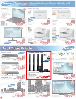 Hifi Corp : Unbeatable, We Beat Any Price (4 Apr - 7 Apr 2013), page 6